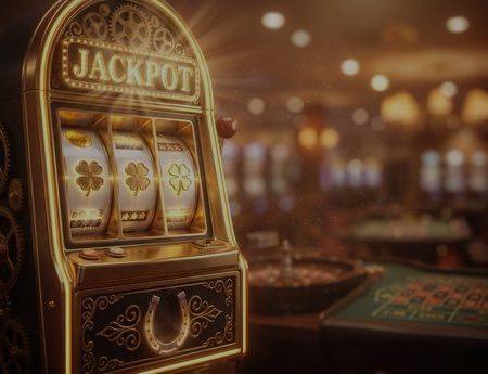 Luckland